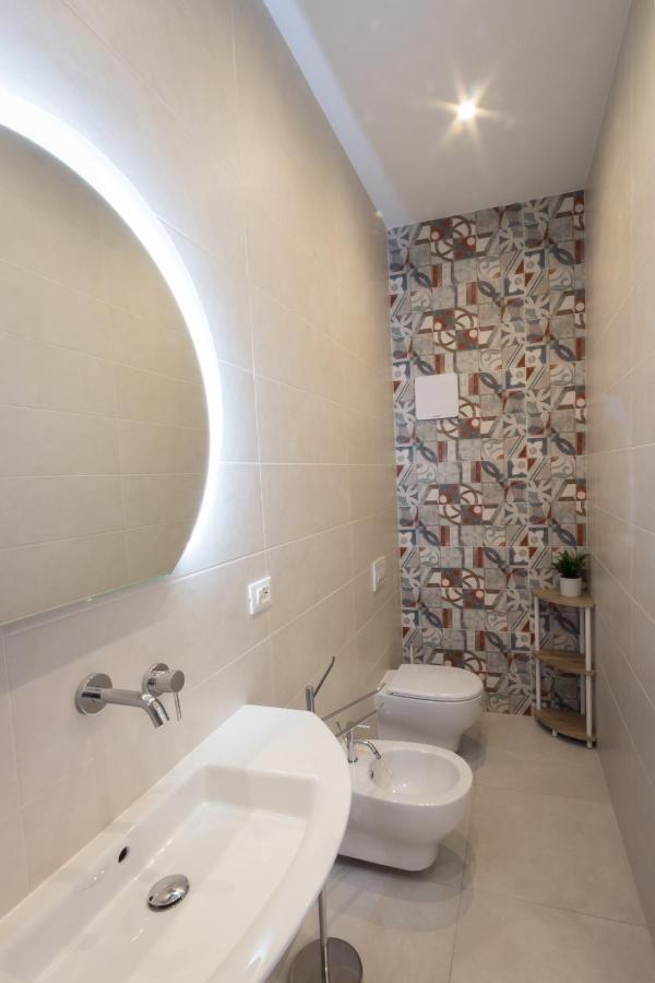 Villa Valverde Apartments E B&B Taormina Exterior photo
